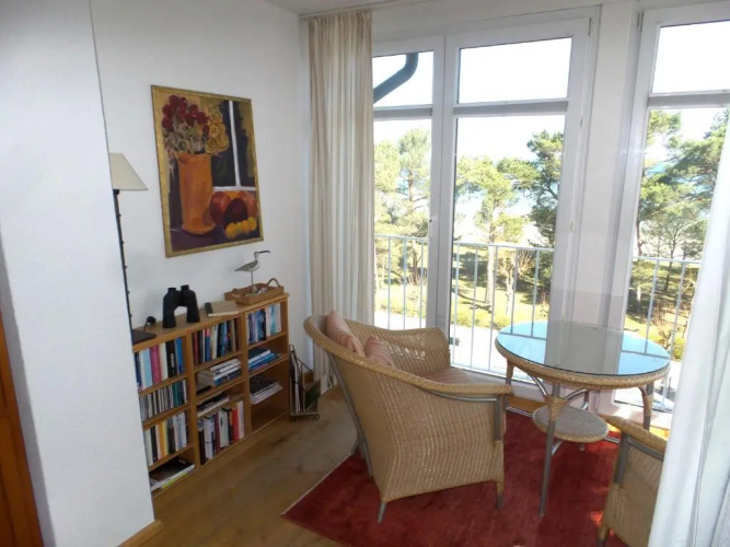 Villa Freia - Wohnung 27