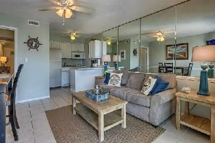 The Breakers Oceanfront 1 Bedroom Villas