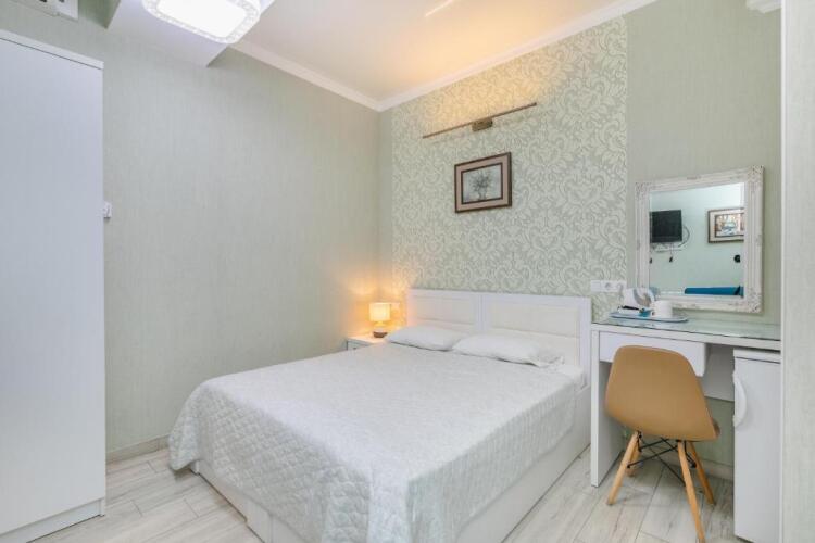 Фотография номера гостиницы Nicolas