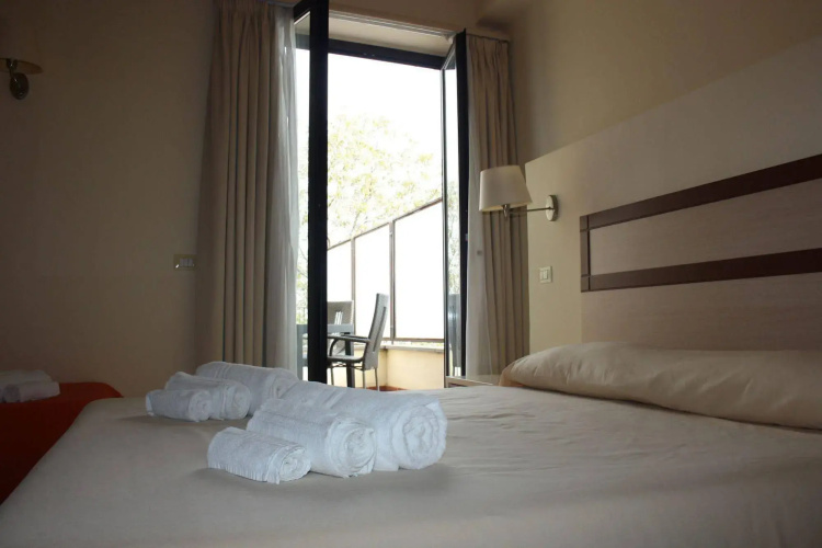 Hotel Milomax