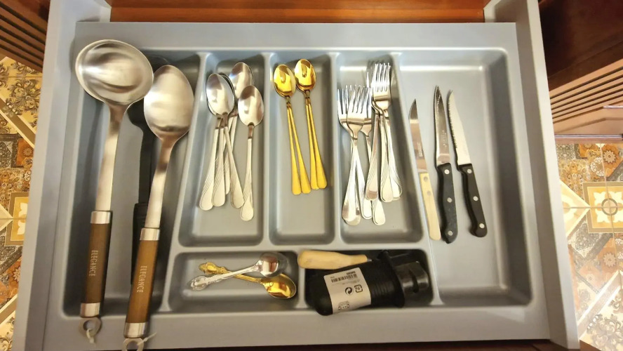 Фотография номера квартиры Urban Apartments (Урбан Апартментс) на улице Бехтерева 9а