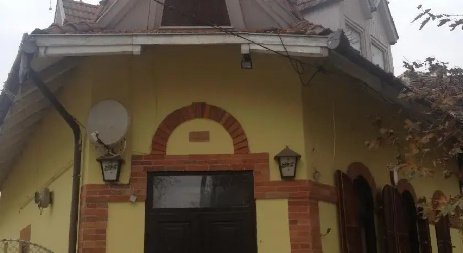 Colorado Apartmanház