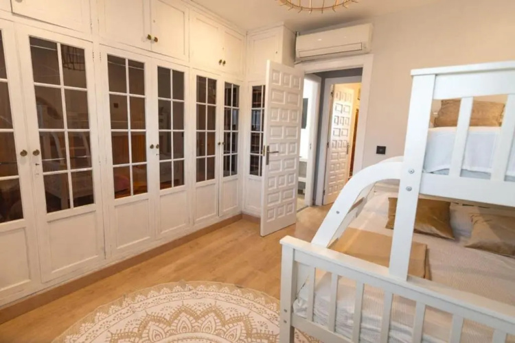 Level 11 Apartment