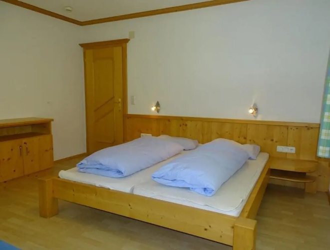 Chalet Bergzauber