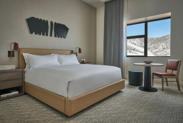 Pendry Park City