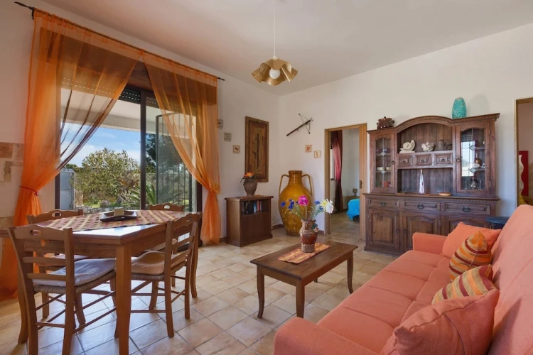 2 Bedrooms Standard Cottage
