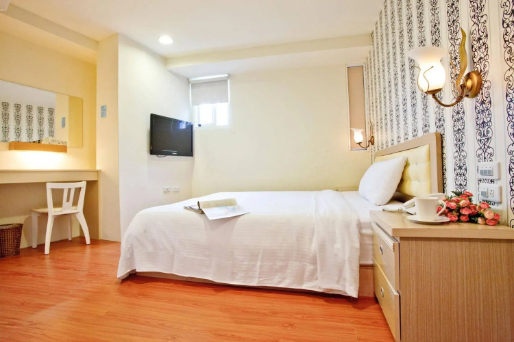 Green Park Hotel
