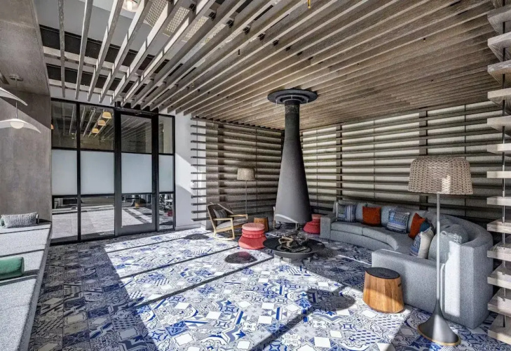Hyatus Designer Residences Somerville
