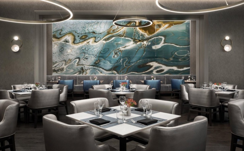 The Westin New Orleans Canal Place photo 17