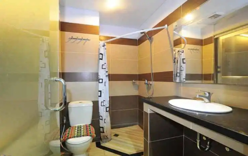 Samudra Boutique Hotel and Villa