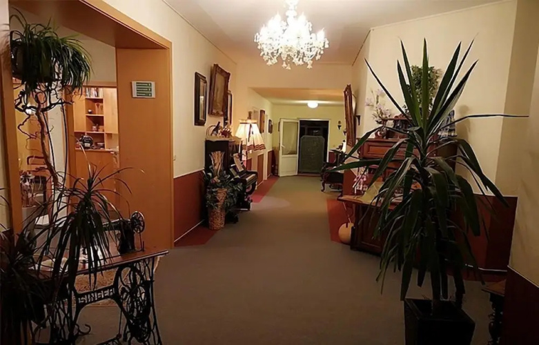 Otel görseli
