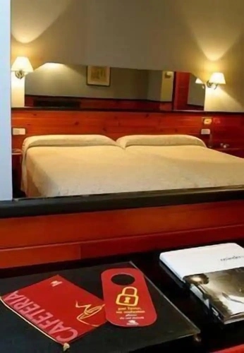 Double room