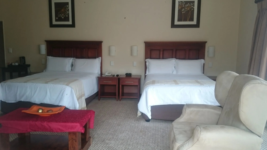 Global Village Guesthouse