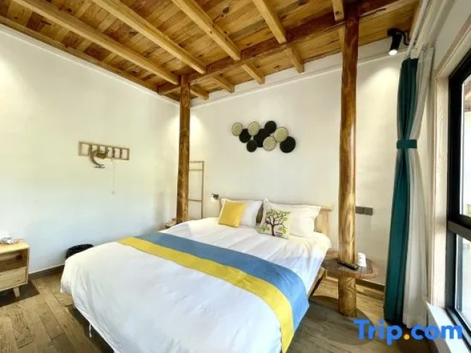 1 Bedroom Standard Double room