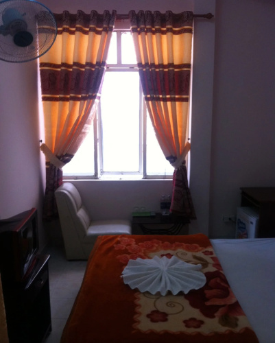 Violet Bui Thi Xuan Hotel