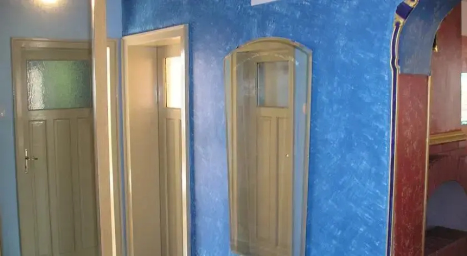 Hotel Ildo Iliana