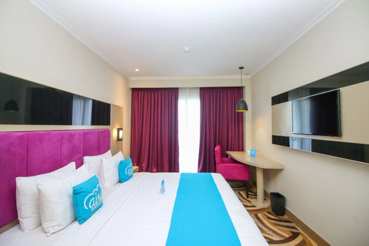 Hotelafbeelding