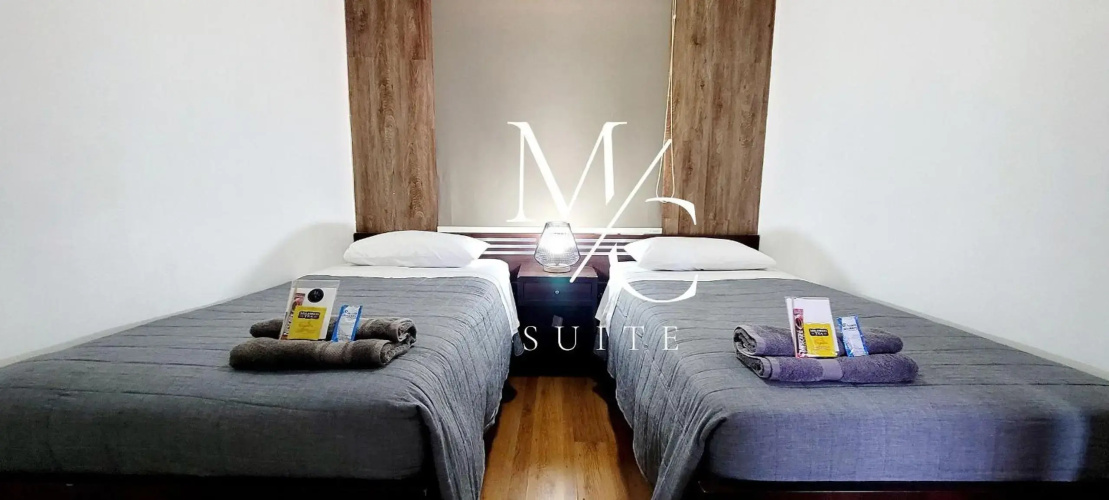 MC Suite - Sur