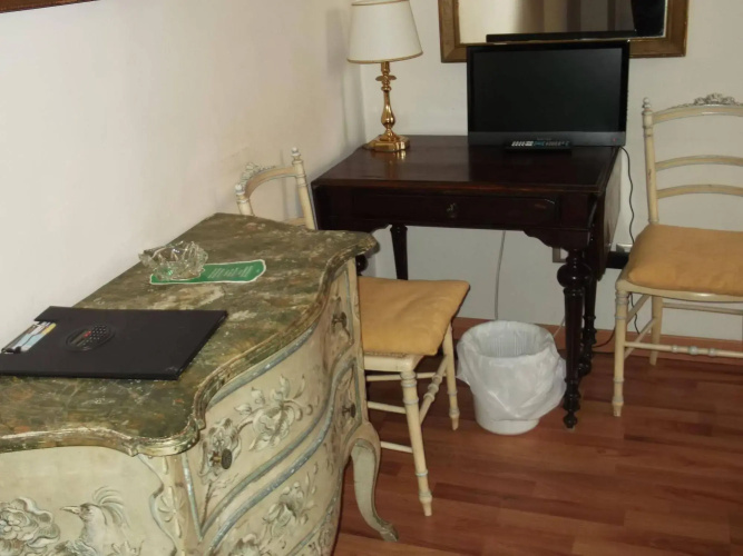 Hotel Villa Maria