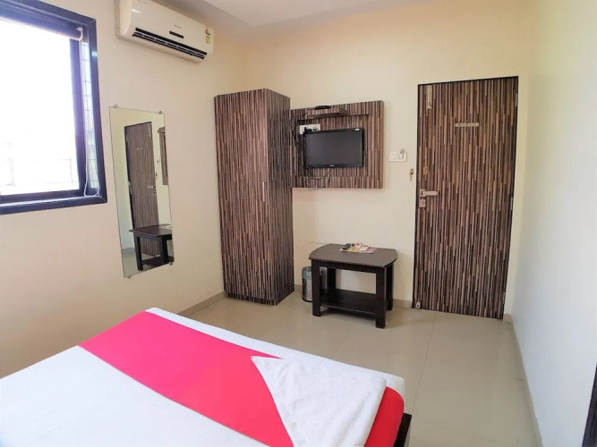 Hotel Ajwa