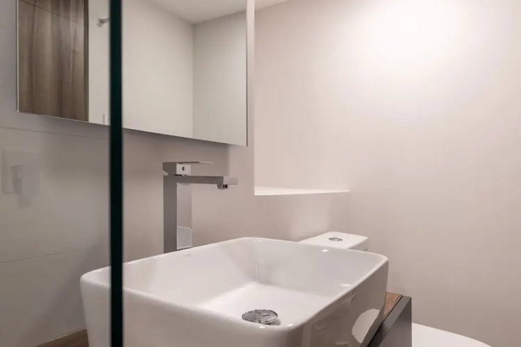 Casai Roma 1 BR Chic Hideaway