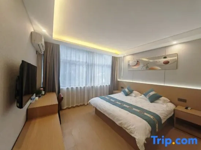 Premier Double room