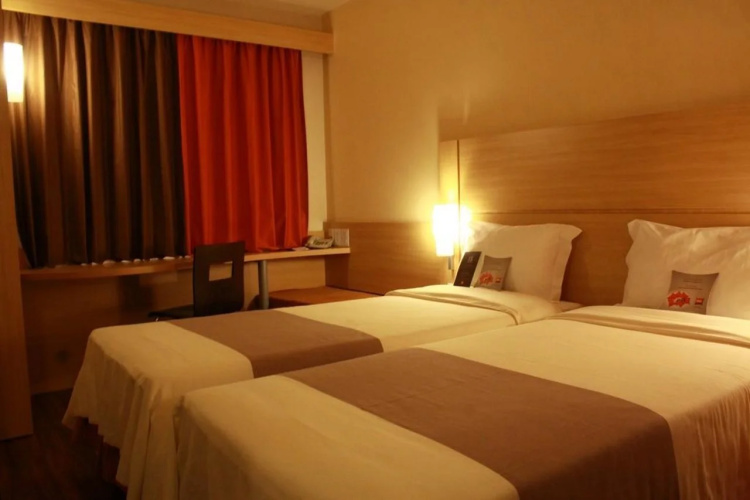 ibis Larco Miraflores