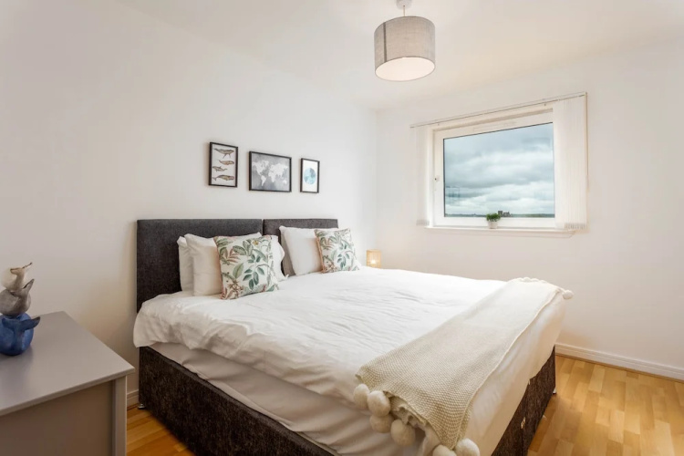 Walker Suite No54 - Donnini Apartments