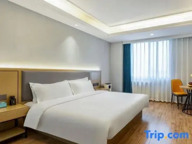 Business Double room