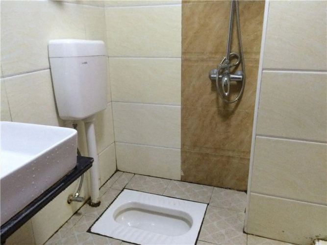Gangfu Business Hostel