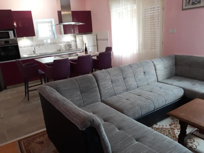 Apartment Vana