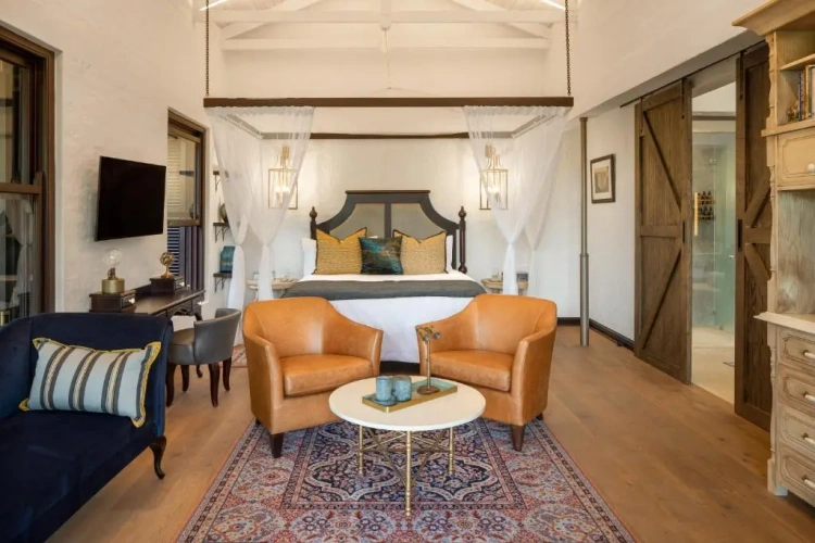 Single Suite