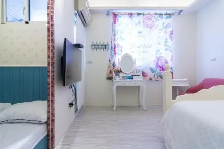 King Duo B&B