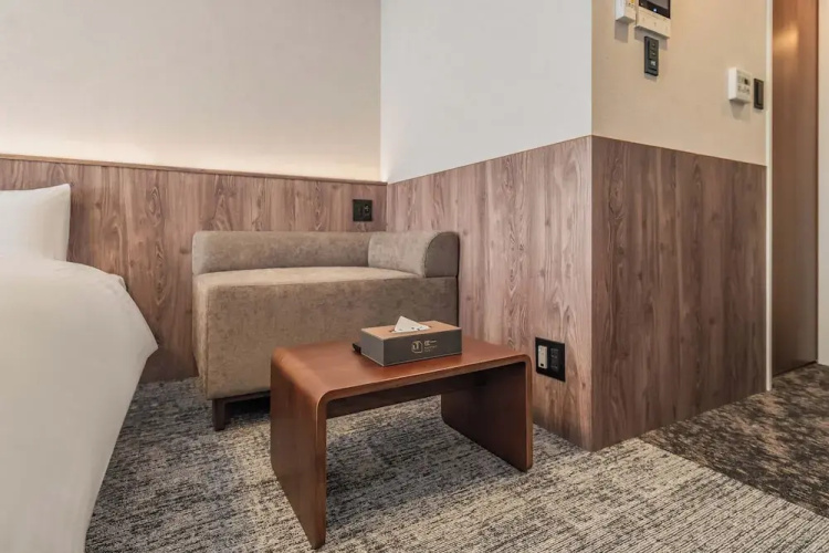 Apartment Hotel 11 Nippombashi