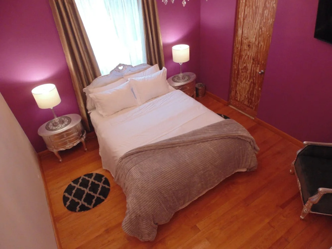 Coyota House