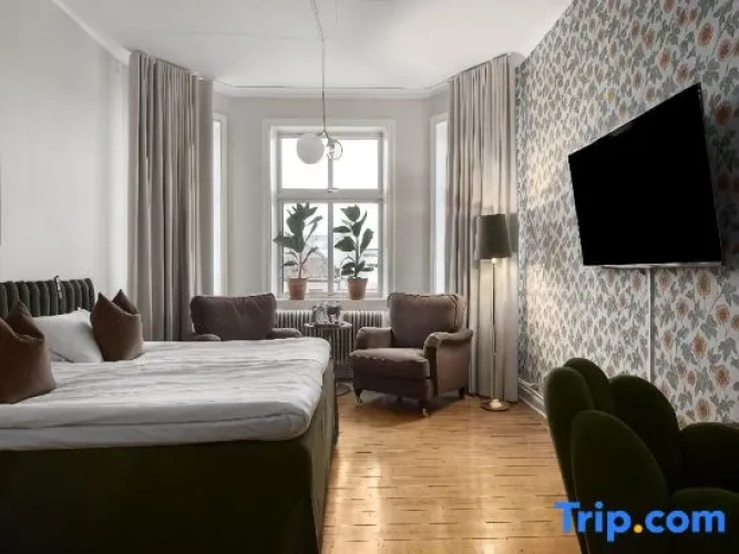 Double Junior Suite