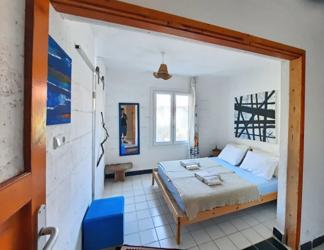 Ada-art Guesthouse