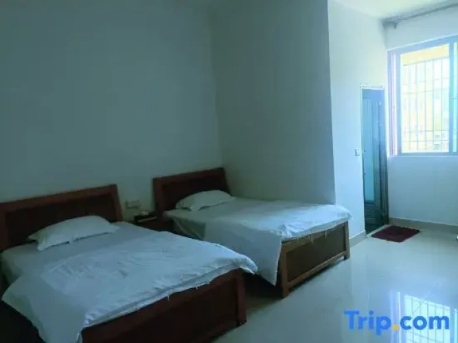 3 Bedrooms Standard room