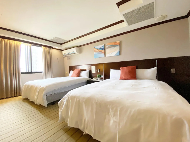 Felicity Business Hotel