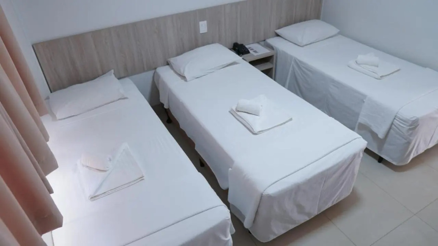 Oiti Hotel