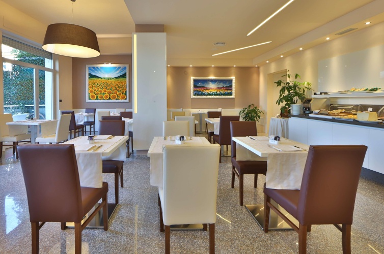 Best Western Plus Tigullio Royal Hotel photo 20