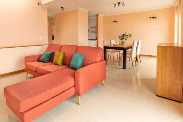 Villas Do Mar