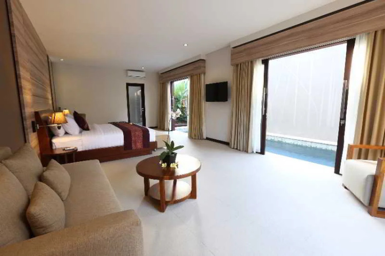 Villa Umalas
