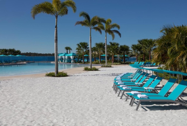 Margaritaville Resort Orlando photo 24