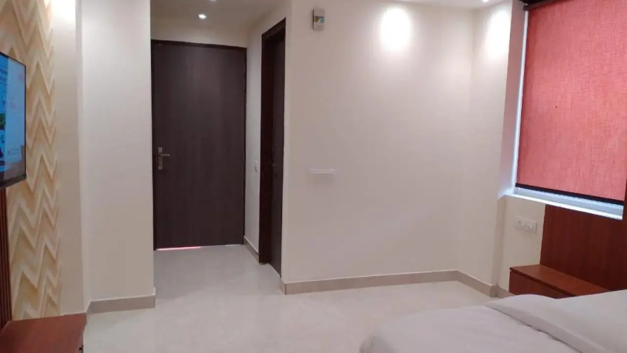 Hotel RIVERB