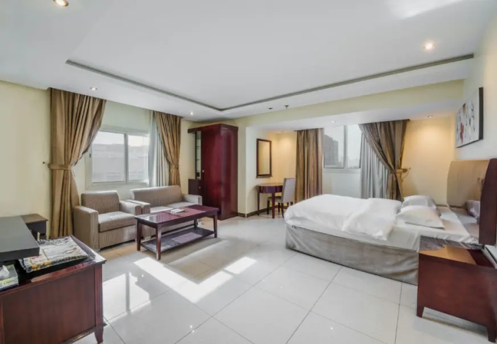 Al salam Hotel 1