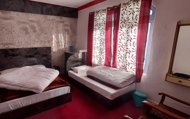 Hotel Shankar Shree