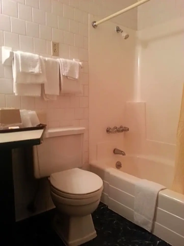 Standard Sextuple room