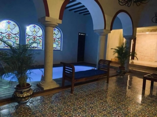 Hotel Catedral Valladolid