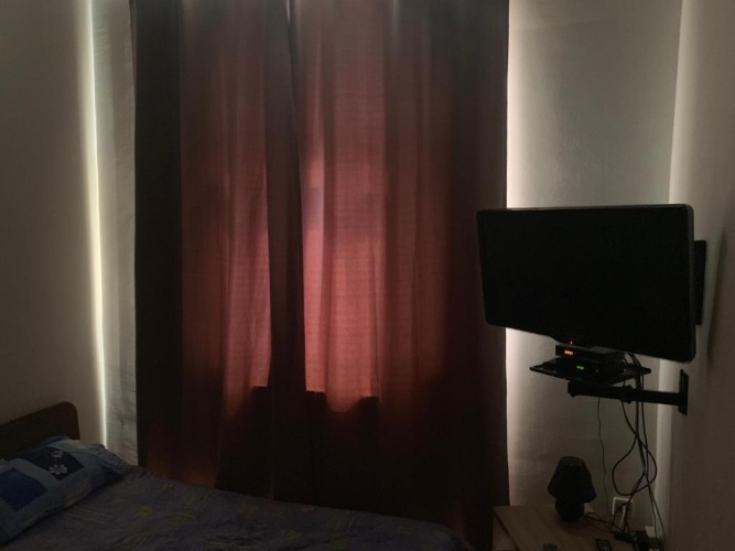1 Bedroom Apartment with sea view